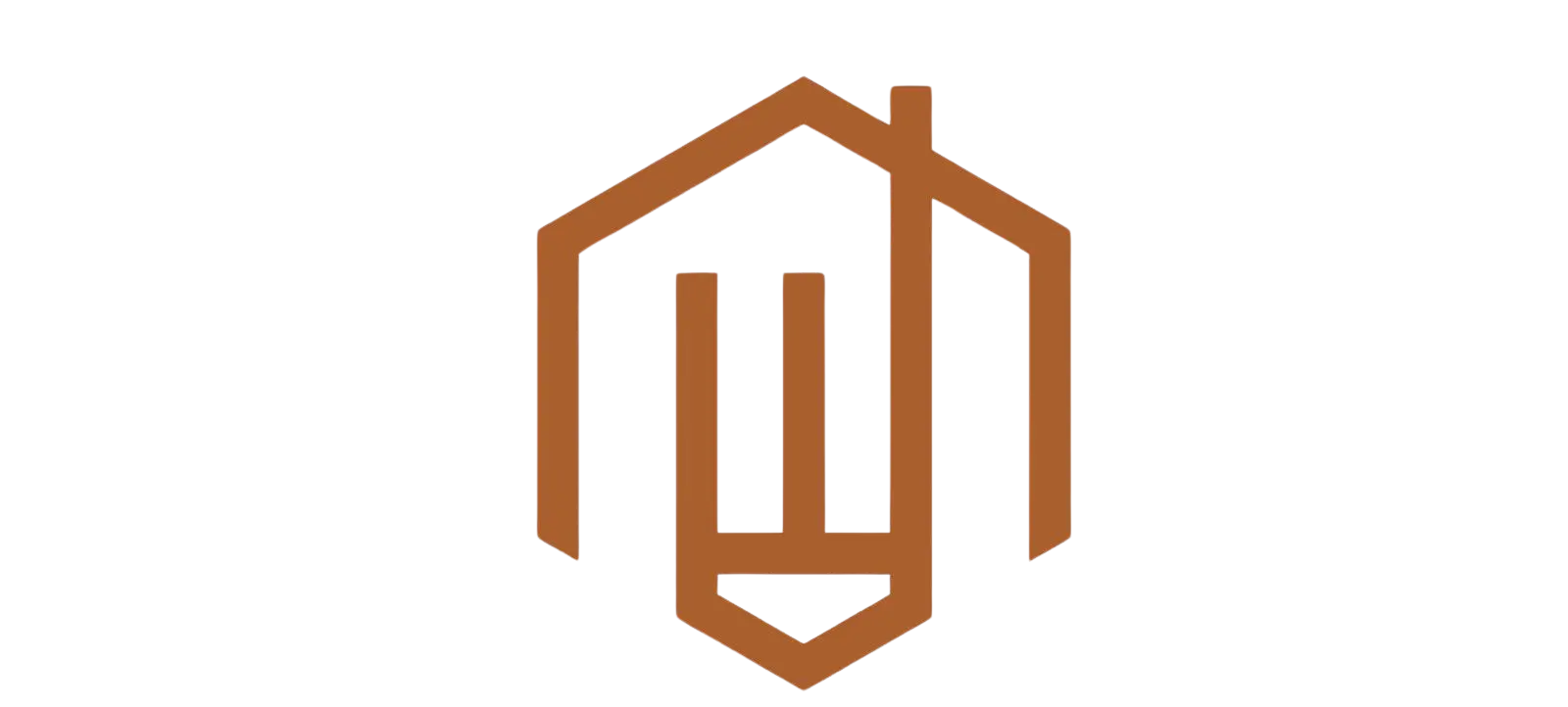 Logo Menuiserie SAGNIMORTE