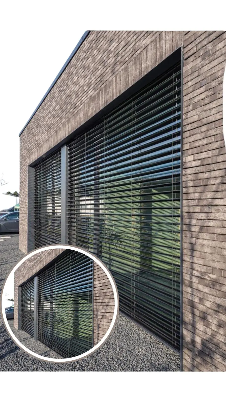 Brise Soleil