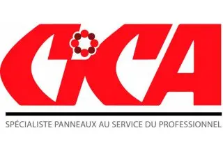 Logo Cica