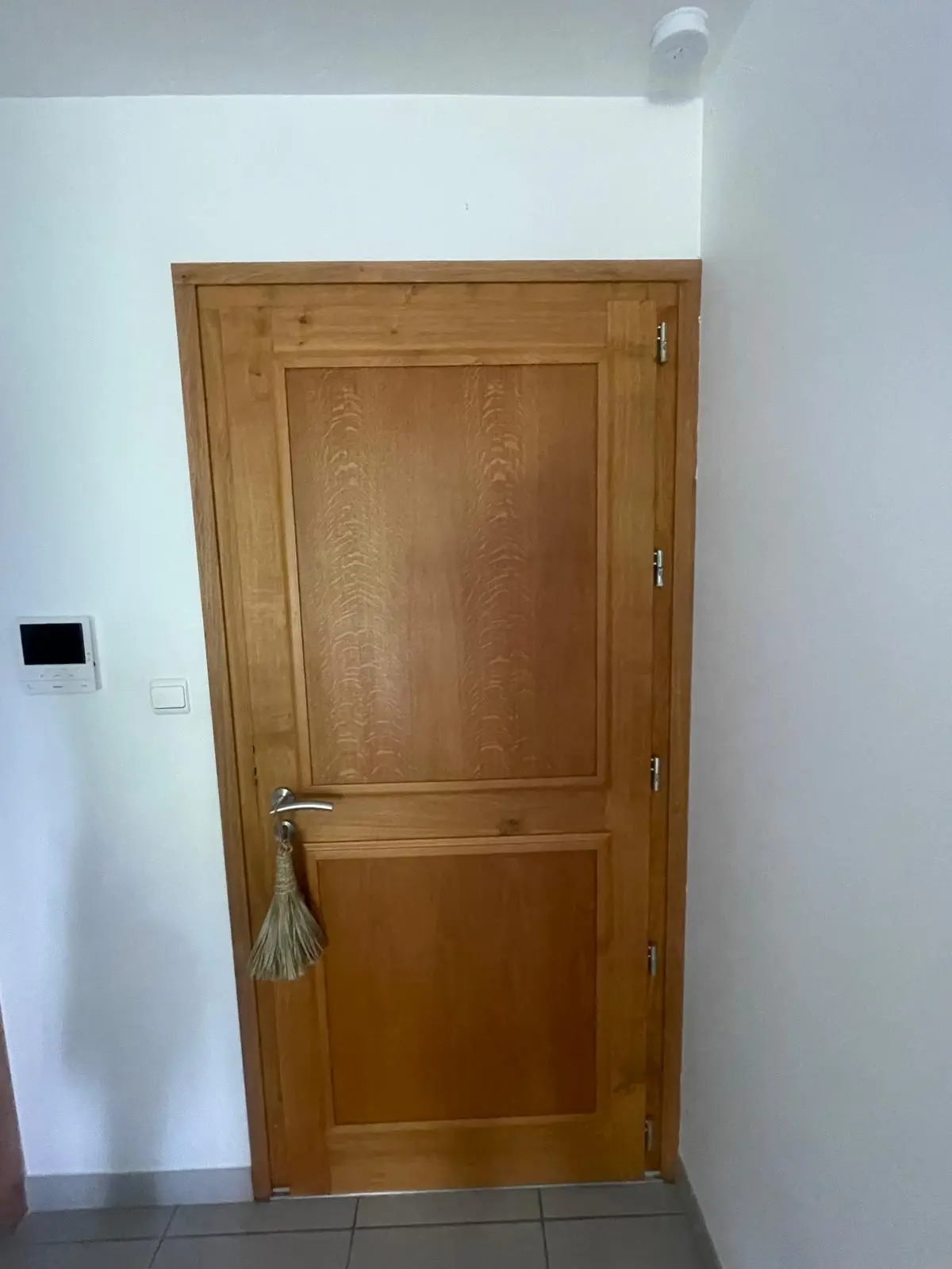 Porte intérieure design